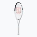 Детска тенис ракета Wilson Roland Garros Elite 25 white/navy 3