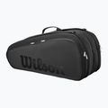 Wilson Noir Tour 12Pk тенис чанта черна 2
