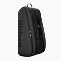 Wilson Noir Tour 12Pk тенис чанта черна 3
