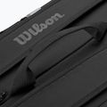 Wilson Noir Tour 12Pk тенис чанта черна 5