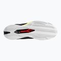 Мъжки обувки за тенис Wilson Rush Pro 4.0 Clay black/white/safety yellow 13