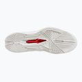 Мъжки обувки за тенис Wilson Rush Pro 4.0 white/white/black 13