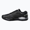 Мъжки обувки за тенис Wilson Rush Pro Ace Clay black/ombre blue/white 10