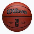 Wilson NBA баскетбол Authentic City Chicago brown размер 7