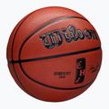 Wilson NBA баскетбол Authentic City Chicago brown размер 7 2