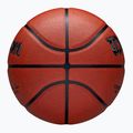 Wilson NBA баскетбол Authentic City Chicago brown размер 7 4