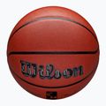 Wilson NBA баскетбол Authentic City Chicago brown размер 7 5