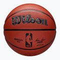 Wilson NBA баскетбол Authentic City Chicago brown размер 7 7
