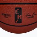 Wilson NBA баскетбол Authentic City Chicago brown размер 7 8