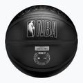 Wilson NBA Team Premiere Los Angeles Lakers баскетбол черен размер 7 6
