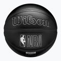Wilson NBA Team Premiere Los Angeles Lakers баскетбол черен размер 7 7