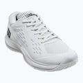 Дамски обувки за тенис Wilson Rush Pro Ace white/white/black 8