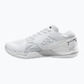 Дамски обувки за тенис Wilson Rush Pro Ace white/white/black 10