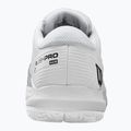 Дамски обувки за тенис Wilson Rush Pro Ace white/white/black 11