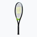 Ракета за тенис Wilson Aggressor черна/зелена 3