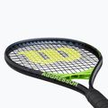 Ракета за тенис Wilson Aggressor черна/зелена 5