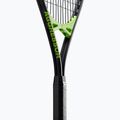 Ракета за тенис Wilson Aggressor черна/зелена 6