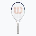 Детски тенис комплект Wilson Roland Garros Elite Kit 23 white/navy