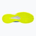 Wilson Kaos Stroke 2.0 мъжки обувки за тенис stormy sea/deep teal/safety yellow 10