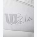 Чанта за гребло Wilson Bela Super Tour бяла 5