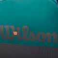 Wilson Super Tour 15PK тенис чанта V9 зелена 4