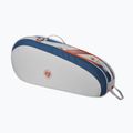 Wilson Team чанта за тенис на Ролан Гарос 2024 3Pk крем/глина/нави
