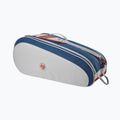 Wilson Team Roland Garros 2024 6Pk кремав/глинест/насинов тенис чанта