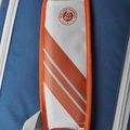 Wilson Team Roland Garros 2024 6Pk кремав/глинест/насинов тенис чанта 6