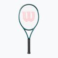 Wilson Blade 26 V9 зелена детска тенис ракета