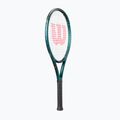 Wilson Blade 26 V9 зелена детска тенис ракета 2