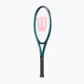 Wilson Blade 26 V9 зелена детска тенис ракета 3