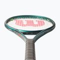 Wilson Blade 26 V9 зелена детска тенис ракета 4