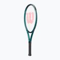 Детска тенис ракета Wilson Blade 25 V9 зелена 6