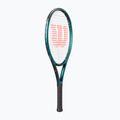 Детска тенис ракета Wilson Blade 25 V9 зелена 7