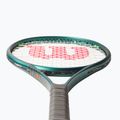 Детска тенис ракета Wilson Blade 25 V9 зелена 10