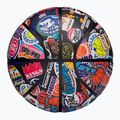 Wilson NBA All Team Retro многоцветен баскетболен размер 7 4