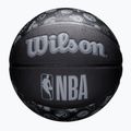 Топка за баскетбол Wilson NBA All Team rozmiar 7 blue