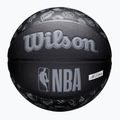 Топка за баскетбол Wilson NBA All Team rozmiar 7 blue 7