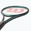 Зелена тенис ракета Wilson Blade 100UL V9 5