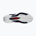 Мъжки обувки за тенис Wilson Rush Pro 4.5 Clay navy/blue 11