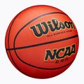 Wilson NCAA Era кафяв размер 7 баскетбол 2