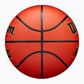 Wilson NCAA Era кафяв размер 7 баскетбол 4