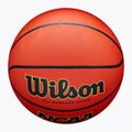 Wilson NCAA Era кафяв размер 7 баскетбол 5