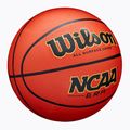 Wilson NCAA Era кафяв размер 6 баскетбол 2