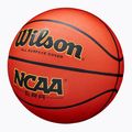 Wilson NCAA Era кафяв размер 6 баскетбол 3