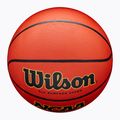 Wilson NCAA Era кафяв размер 6 баскетбол 5