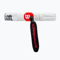 Ракета за гребло Wilson Bela LT V2.5 бяла 7