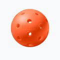 Топки за пикълбол Wilson TRU 32 Indoor Picketball 3 бр. orange 2