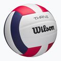 Wilson Thrive волейбол червено/бяло/насиво размер 5 2