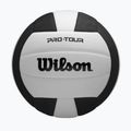Волейболна топка Wilson Pro Tour black/white размер 5